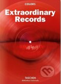 Extraordinary Records - Giorgio Moroder, Taschen, 2017