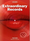 Kniha: Extraordinary Records (Giorgio Moroder). Taschen, 2017 Kniha: Extraordinary Records (Giorgio Moroder). Taschen, 2017