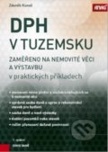 DPH v tuzemsku - Zdeněk  Kuneš, ANAG, 2017