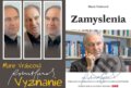 Kniha: Vyznanie + Zamyslenia - Róbert Bezák (kolekcia) (Marie Vrabcová). Petit Press, NAVI GRAF, 2017 Kniha: Vyznanie + Zamyslenia - Róbert Bezák (kolekcia) (Marie Vrabcová). Petit Press, NAVI GRAF, 2017