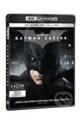 Film: Batman začíná Ultra HD Blu-ray (Christopher Nolan) (UltraHDBlu-ray). Magicbox, 2017 Film: Batman začíná Ultra HD Blu-ray (Christopher Nolan) (UltraHDBlu-ray). Magicbox, 2017