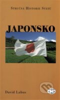 Kniha: Japonsko (David Labus). Libri, 2017 Kniha: Japonsko (David Labus). Libri, 2017
