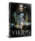 Film: Viking (Andrej Kravčuk) (DVD). Hollywood, 2017 Film: Viking (Andrej Kravčuk) (DVD). Hollywood, 2017