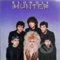 Hudební CD: Blondie: The Hunter LP (Universal Music). Universal Music Hudební CD: Blondie: The Hunter LP (Universal Music). Universal Music