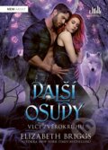 Kniha: Další osudy (Elizabeth Briggs), 2025 Kniha: Další osudy (Elizabeth Briggs), 2025