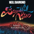 Hudební CD: Neil Diamond: Beautiful Noise LP (Universal Music). Universal Music Hudební CD: Neil Diamond: Beautiful Noise LP (Universal Music). Universal Music