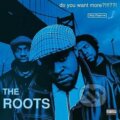 Hudební CD: The Roots: Do You Want More?!!!??! LP (Universal Music). Universal Music Hudební CD: The Roots: Do You Want More?!!!??! LP (Universal Music). Universal Music