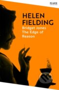 Kniha: Bridget Jones: The Edge of Reason (Helen Fielding). Pan Macmillan, 2024 Kniha: Bridget Jones: The Edge of Reason (Helen Fielding). Pan Macmillan, 2024