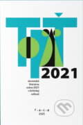 Kniha: TOP5 2021 (OZ FACE). OZ FACE, 2025 Kniha: TOP5 2021 (OZ FACE). OZ FACE, 2025