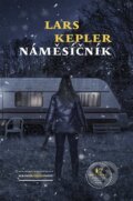 Kniha: Náměsíčník (Lars Kepler). Host, 2025 Kniha: Náměsíčník (Lars Kepler). Host, 2025