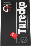 Kniha: Turecko : Průvodce do zahraničí (Jaromír Sopouch). , 1993 Kniha: Turecko : Průvodce do zahraničí (Jaromír Sopouch). , 1993