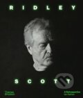 Kniha: Ridley Scott: A Retrospective (Ian Nathan). Thames & Hudson, 2025 Kniha: Ridley Scott: A Retrospective (Ian Nathan). Thames & Hudson, 2025
