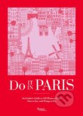 Kniha: Do It In Paris! (Do It In Paris!). Universe Publishing, 2025 Kniha: Do It In Paris! (Do It In Paris!). Universe Publishing, 2025
