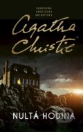 Kniha: Nultá hodina (Agatha Christie), 2025 Kniha: Nultá hodina (Agatha Christie), 2025