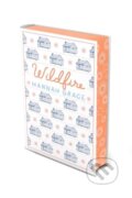 Kniha: Wildfire: Deluxe Edition Hardcover (Hannah Grace). Simon & Schuster, 2025 Kniha: Wildfire: Deluxe Edition Hardcover (Hannah Grace). Simon & Schuster, 2025