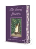 Kniha: The Secret Garden (Frances Hodgson Burnett). Arcturus, 2024 Kniha: The Secret Garden (Frances Hodgson Burnett). Arcturus, 2024