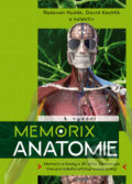 Kniha: Memorix anatomie (David Kachlík, Ondřej Volný a Radovan Hudák). Triton, 2025 Kniha: Memorix anatomie (David Kachlík, Ondřej Volný a Radovan Hudák). Triton, 2025