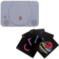 Společenská hra: Hracie karty Playstation (Trigo). Trigo, 2025 Společenská hra: Hracie karty Playstation (Trigo). Trigo, 2025