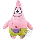 Plyšová hračka - figúrka Spongebob Squarepants: Patrick (). , 2024 Plyšová hračka - figúrka Spongebob Squarepants: Patrick (). , 2024