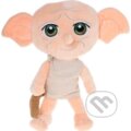 Plyšová hračka - figúrka Harry Potter: Dobby (Harry Potter). Harry Potter, 2025 Plyšová hračka - figúrka Harry Potter: Dobby (Harry Potter). Harry Potter, 2025
