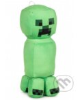 Plyšová hračka - figúrka Minecraft: Creeper (). , 2025 Plyšová hračka - figúrka Minecraft: Creeper (). , 2025