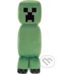 Plyšová hračka - figúrka Minecraft: Creeper (). , 2025 Plyšová hračka - figúrka Minecraft: Creeper (). , 2025
