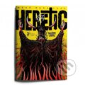 MÖRK BORG CULT: Heretic (Free League Publishing). Free League Publishing, 2025 MÖRK BORG CULT: Heretic (Free League Publishing). Free League Publishing, 2025