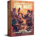 Mutant: Year Zero - Zone Wars Core Set (Free League Publishing). Free League Publishing, 2025 Mutant: Year Zero - Zone Wars Core Set (Free League Publishing). Free League Publishing, 2025