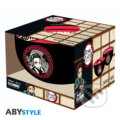 Demon Slayer Miska - Tanjiro (ABYstyle). ABYstyle, 2025 Demon Slayer Miska - Tanjiro (ABYstyle). ABYstyle, 2025