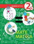 Kniha: Matematika 2. ročník - 3. díl (Milan Hejný). h-učebnice, 2019 Kniha: Matematika 2. ročník - 3. díl (Milan Hejný). h-učebnice, 2019