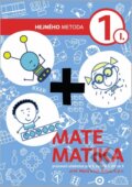 Kniha: Matematika 1. ročník - 1. díl (Milan Hejný). h-učebnice, 2018 Kniha: Matematika 1. ročník - 1. díl (Milan Hejný). h-učebnice, 2018