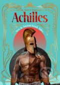 Kniha: Achilles (Flame Tree Publishing). Flame Tree Publishing, 2025 Kniha: Achilles (Flame Tree Publishing). Flame Tree Publishing, 2025