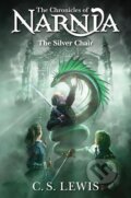 Kniha: The Silver Chair (C. S. Lewis). HarperCollins Publishers, 2025 Kniha: The Silver Chair (C. S. Lewis). HarperCollins Publishers, 2025