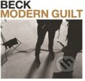 Hudební CD: Beck: Modern Guilt LP (Universal Music). Universal Music Hudební CD: Beck: Modern Guilt LP (Universal Music). Universal Music