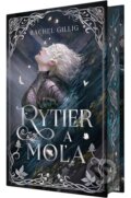 Kniha: Rytier a Moľa (Rachel Gillig). DOT., 2025 Kniha: Rytier a Moľa (Rachel Gillig). DOT., 2025