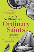 Kniha: Ordinary Saints (Niamh Ni Mhaoileoin). Manilla Press, 2025 Kniha: Ordinary Saints (Niamh Ni Mhaoileoin). Manilla Press, 2025