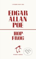 Kniha: Hop-Frog (Edgar Allan Poe), 2025 Kniha: Hop-Frog (Edgar Allan Poe), 2025
