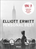 Kniha: Personal Best (Elliott Erwitt). teNeues Publishing, 2025 Kniha: Personal Best (Elliott Erwitt). teNeues Publishing, 2025