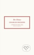 Kniha: The Chimes (Charles Dickens), 2025 Kniha: The Chimes (Charles Dickens), 2025