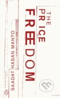 Kniha: The Price of Freedom (Saadat Hasan Manto), 2025 Kniha: The Price of Freedom (Saadat Hasan Manto), 2025