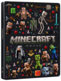 Film: Minecraft vo filme 2BD - steelbook - motiv Collectors (Jared Hess) (Steelbook). Magicbox, 2025 Film: Minecraft vo filme 2BD - steelbook - motiv Collectors (Jared Hess) (Steelbook). Magicbox, 2025