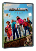 Film: Minecraft vo filme (Jared Hess) (DVD). Magicbox, 2025 Film: Minecraft vo filme (Jared Hess) (DVD). Magicbox, 2025