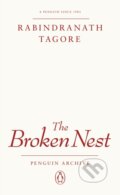 Kniha: The Broken Nest (Rabindranath Tagore), 2025 Kniha: The Broken Nest (Rabindranath Tagore), 2025