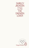 Kniha: The Daemon Lover (Shirley Jackson). Penguin Books, 2025 Kniha: The Daemon Lover (Shirley Jackson). Penguin Books, 2025