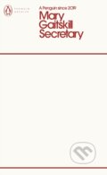 Kniha: Secretary (Mary Gaitskill). Penguin Books, 2025 Kniha: Secretary (Mary Gaitskill). Penguin Books, 2025