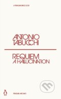 Kniha: Requiem (Antonio Tabucchi). Penguin Books, 2025 Kniha: Requiem (Antonio Tabucchi). Penguin Books, 2025