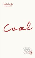 Kniha: Coal (Audre Lorde). Penguin Books, 2025 Kniha: Coal (Audre Lorde). Penguin Books, 2025