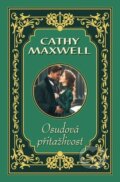 Kniha: Osudová přitažlivost (Cathy Maxwell). OLDAG, 2025 Kniha: Osudová přitažlivost (Cathy Maxwell). OLDAG, 2025