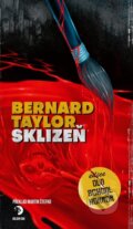 Kniha: Sklizeň (Bernard Taylor). Golden Dog, 2025 Kniha: Sklizeň (Bernard Taylor). Golden Dog, 2025