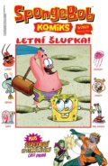Kniha: SpongeBob 5/2025 (Crew). Crew, 2025 Kniha: SpongeBob 5/2025 (Crew). Crew, 2025